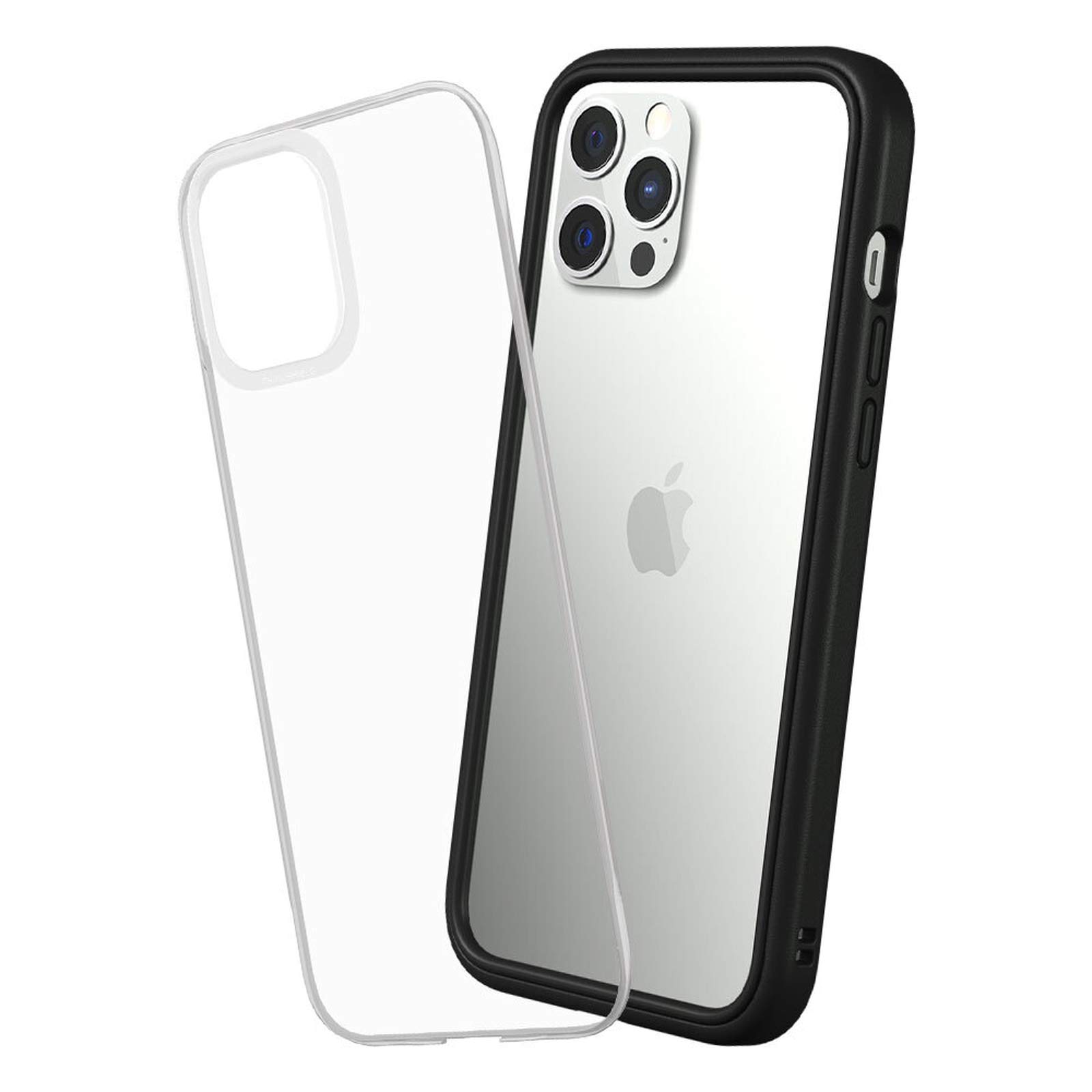 Amazon.com: RhinoShield Modular Case Compatible with [iPhone 12